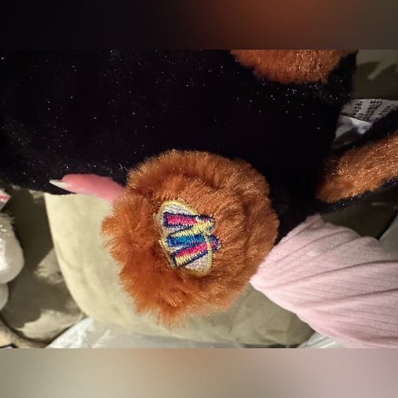 Webkinz Dachshund with sealed code - Picture 6 of 7